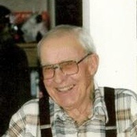 Ernest "Ernie" George Keltz