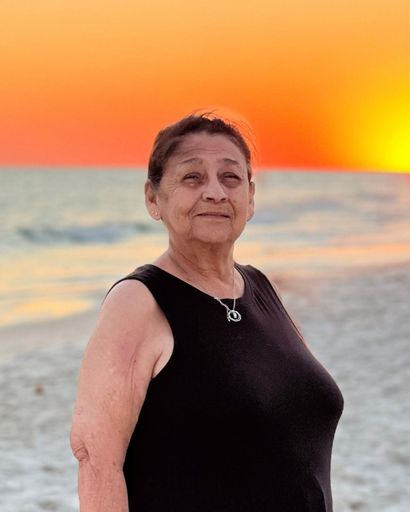 Martha 'Marty' Davidson Profile Photo