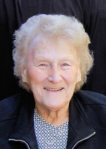 Ruth Ann Wypiszynski