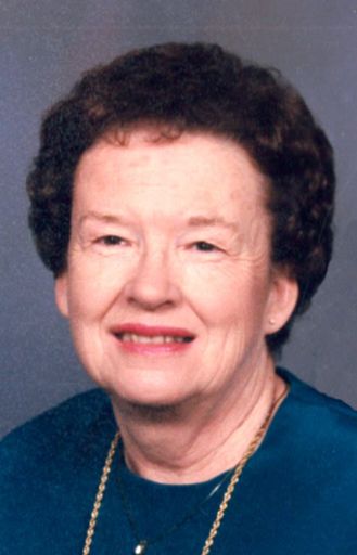 Shirley M. Klein