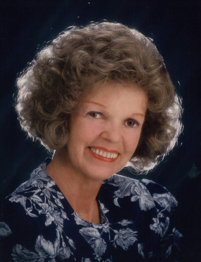 Susan Jane Brewer Profile Photo