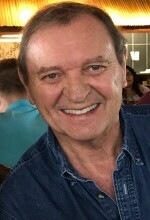 Robert Wayne 'Bob' Simpson Profile Photo