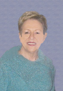 Joyce Wolf Profile Photo