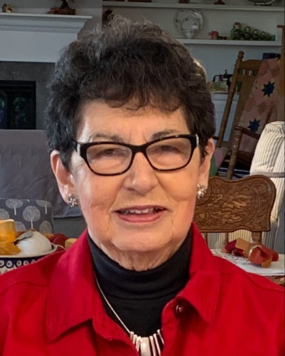 Phyllis Martin Profile Photo