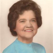 Betty Sue Cooper Profile Photo