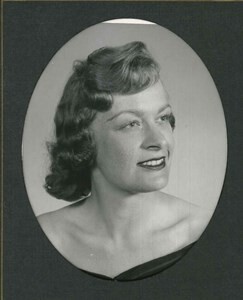 Joyce E. Franson Profile Photo