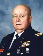 Col. Dwight L M Dickerson