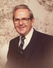 William 'Bill' D. Sherer