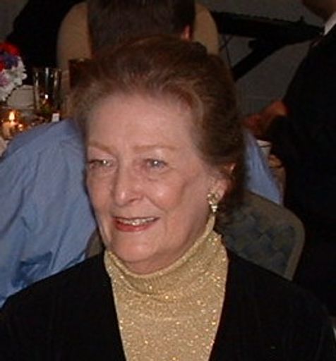 Kathleen G. Beal