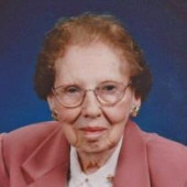 Margaret Nissen Profile Photo