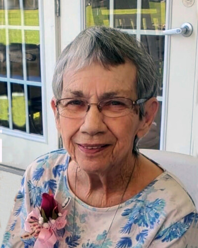 Diane Mary Duplantis Fontenot