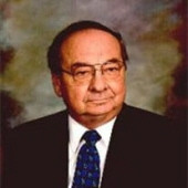 Allen D. Johnson Profile Photo