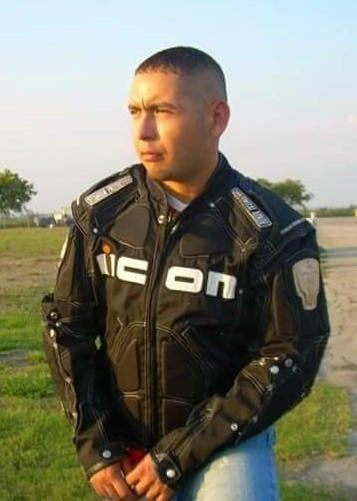 Alfredo Garcia Jr. Profile Photo