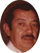 Gilberto Garcia Jr.