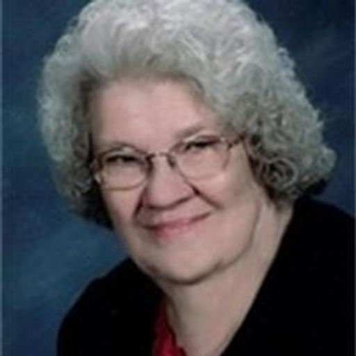 Leah Carol Klassen (Blakeslee)