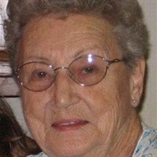 Colleen Morris Profile Photo