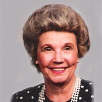 Betty Jones Profile Photo