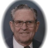 Clarence VanVleet