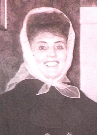 Gladys Lena Beaver Profile Photo