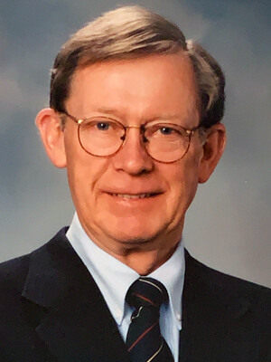 Allen E. Brown Profile Photo