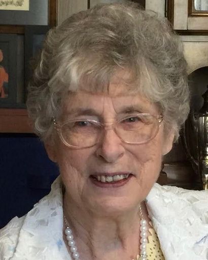 Patricia J. "Pat" Courtright Profile Photo