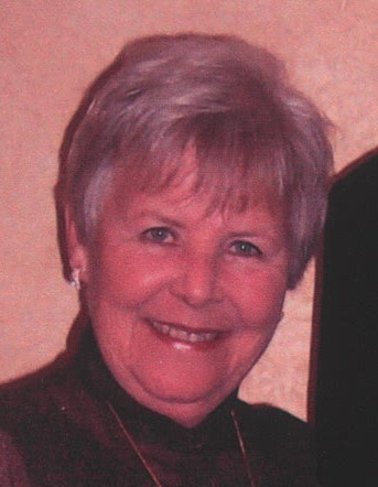 Jane R (Rees)  Fender