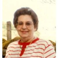 Lillian Gay Boyd Profile Photo