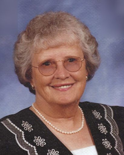 Inez Cantrell Chambers Profile Photo