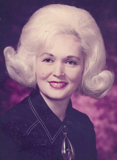 Doris Brink Profile Photo