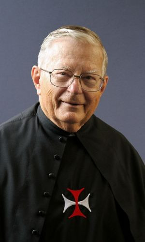 Father Adrian Piotrowski Profile Photo