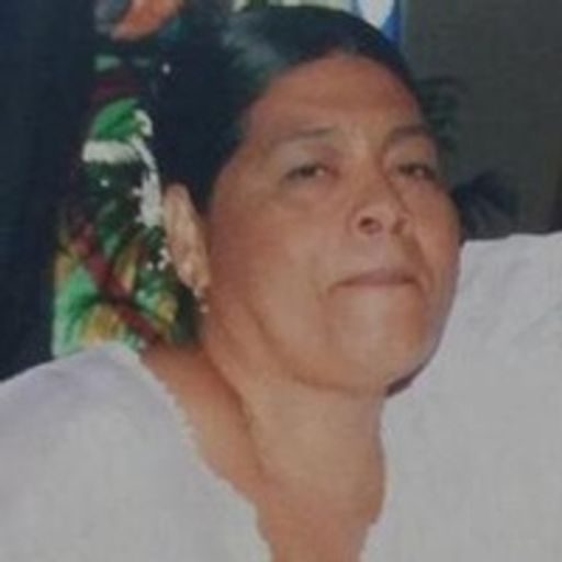 Alejandrina Jimenez