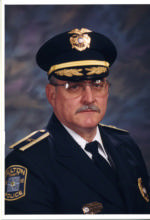 Chief Coleman, Jr