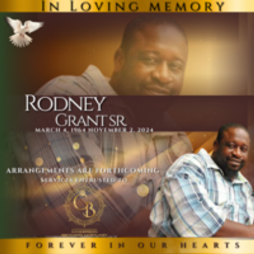 Rodney L Grant Sr. Profile Photo