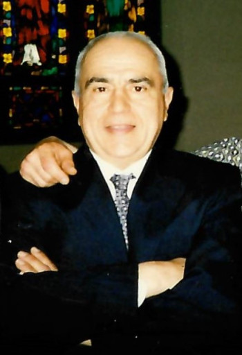 Anthony A. Maddalena Profile Photo