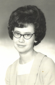 Betty S. Hyde Profile Photo