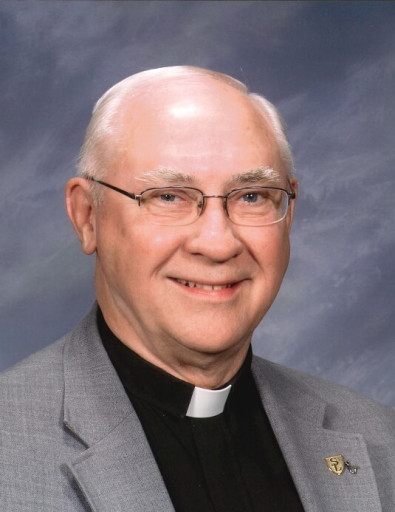 Pastor James Pingel Profile Photo