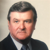 Ronald Maher Profile Photo