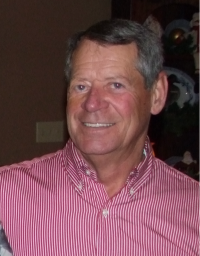 Paul Reed Moser Jr. Profile Photo