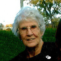 June Hansen Profile Photo
