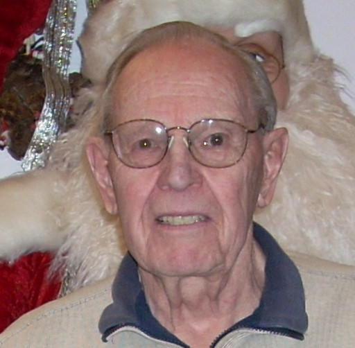 William Weygandt, Jr.