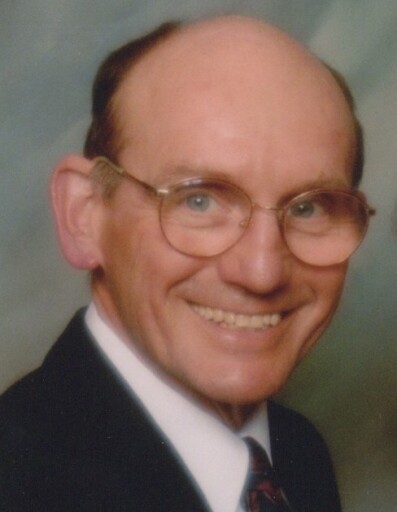 Dr. James M. Kane, Sr. Profile Photo