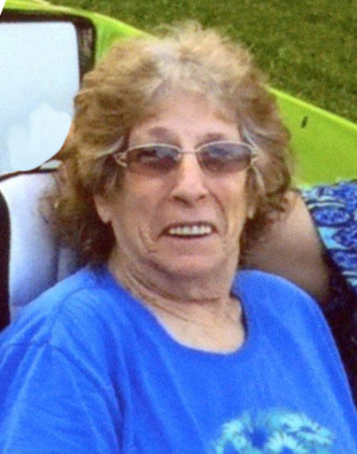 Phyllis Gangloff Profile Photo