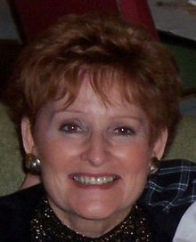 Pamela Massey