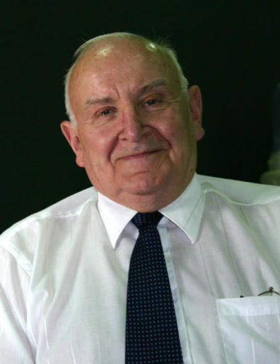 Lawrence Battistini