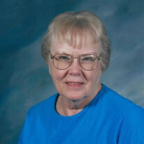 Patsy Ruth Brown Profile Photo