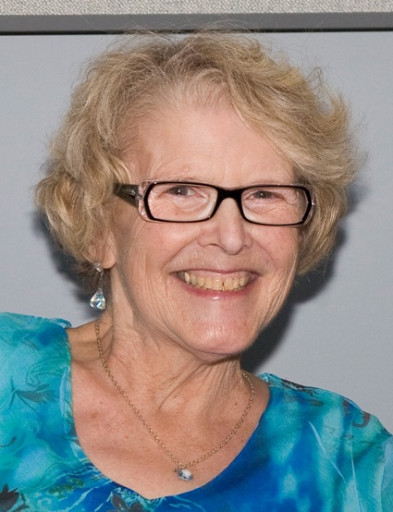 Susan Hull