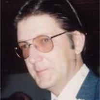 Glen E. Borkowski Profile Photo