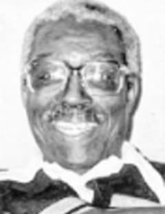 Jesse  Buchanan, Sr.