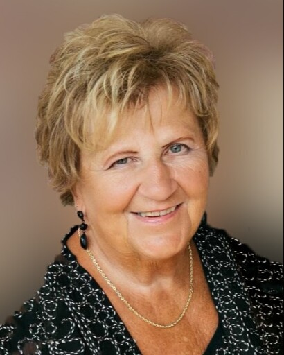 Joann Barbara Van Maanen Profile Photo
