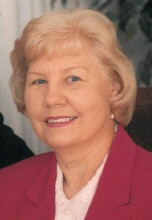 Marjorie Voskuil